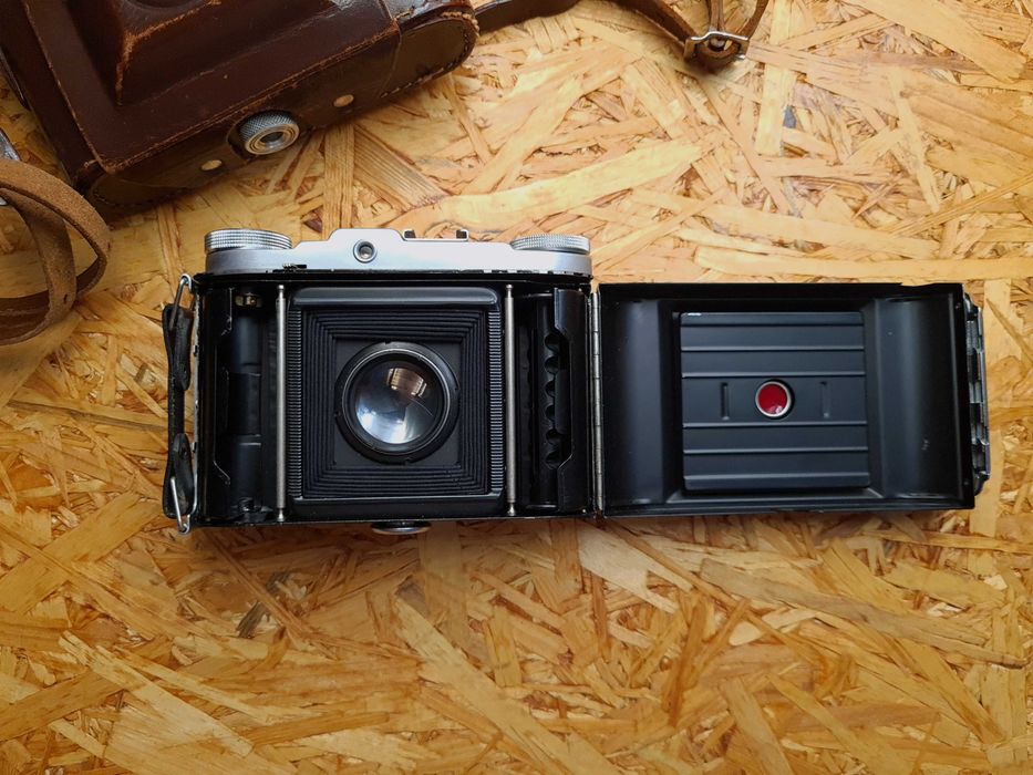 Balda Schneider-Kreuznach Radionar 90mm 1: 2.8 GWARANCJA