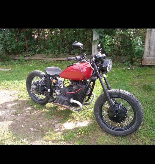 Продам мотоцикла