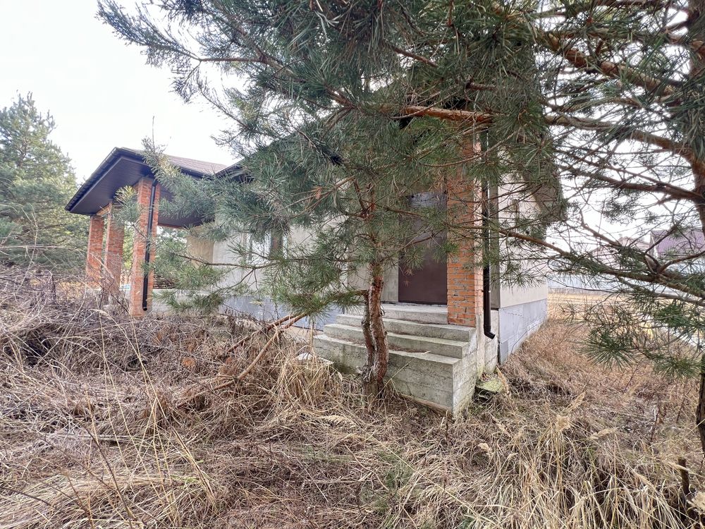 Бобриця! Продаж ексклюзивного будинку від забудовника