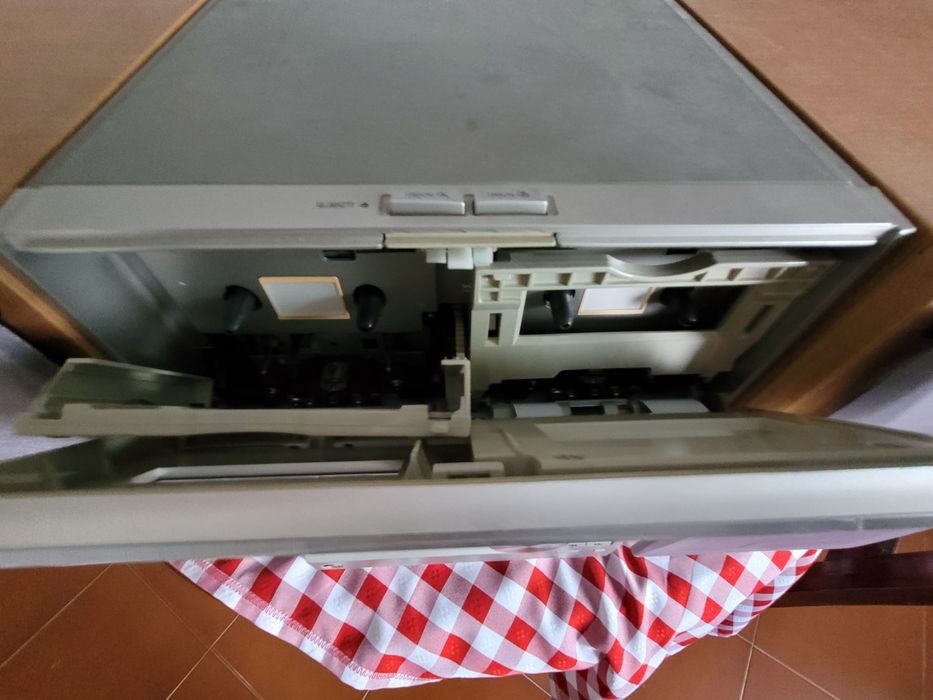 Aparelhagem Sony Dual Mode Transparent Display