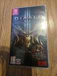 Gra Diablo 3 Eternal Collection PL okladka Nintendo Switch