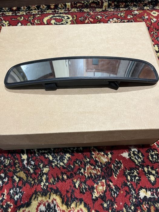 Зеркало заднего вида (панорамное)