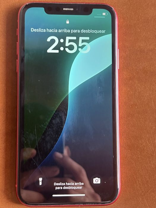 Iphone 11 64Gb bateria 76%