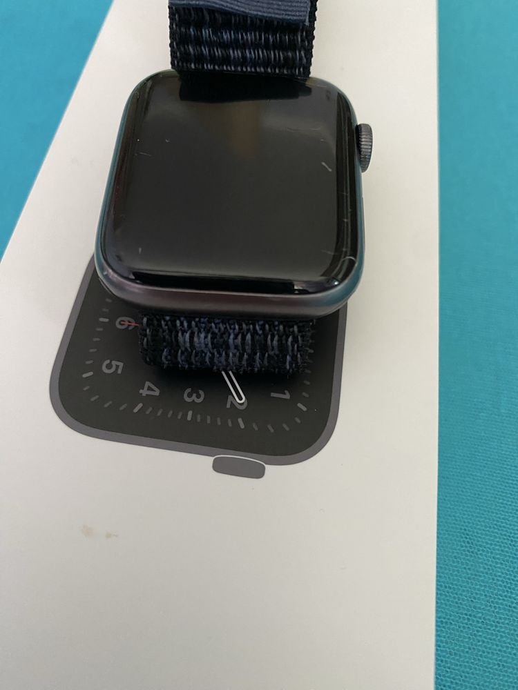 AppleWatch series 5