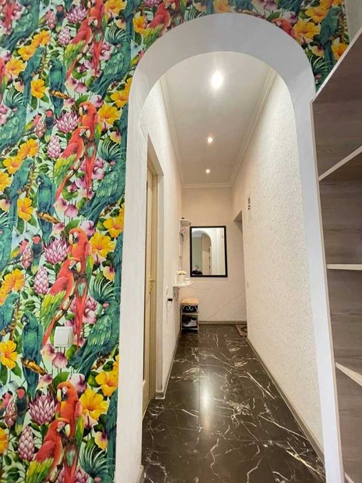 Аренда 1к квартиры ЮТЗ