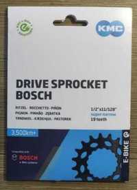 KMC Bosch (Gen2) Extra Narrow 18Т & 19Т