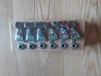 Klucze gitarowe PRS SE 245
