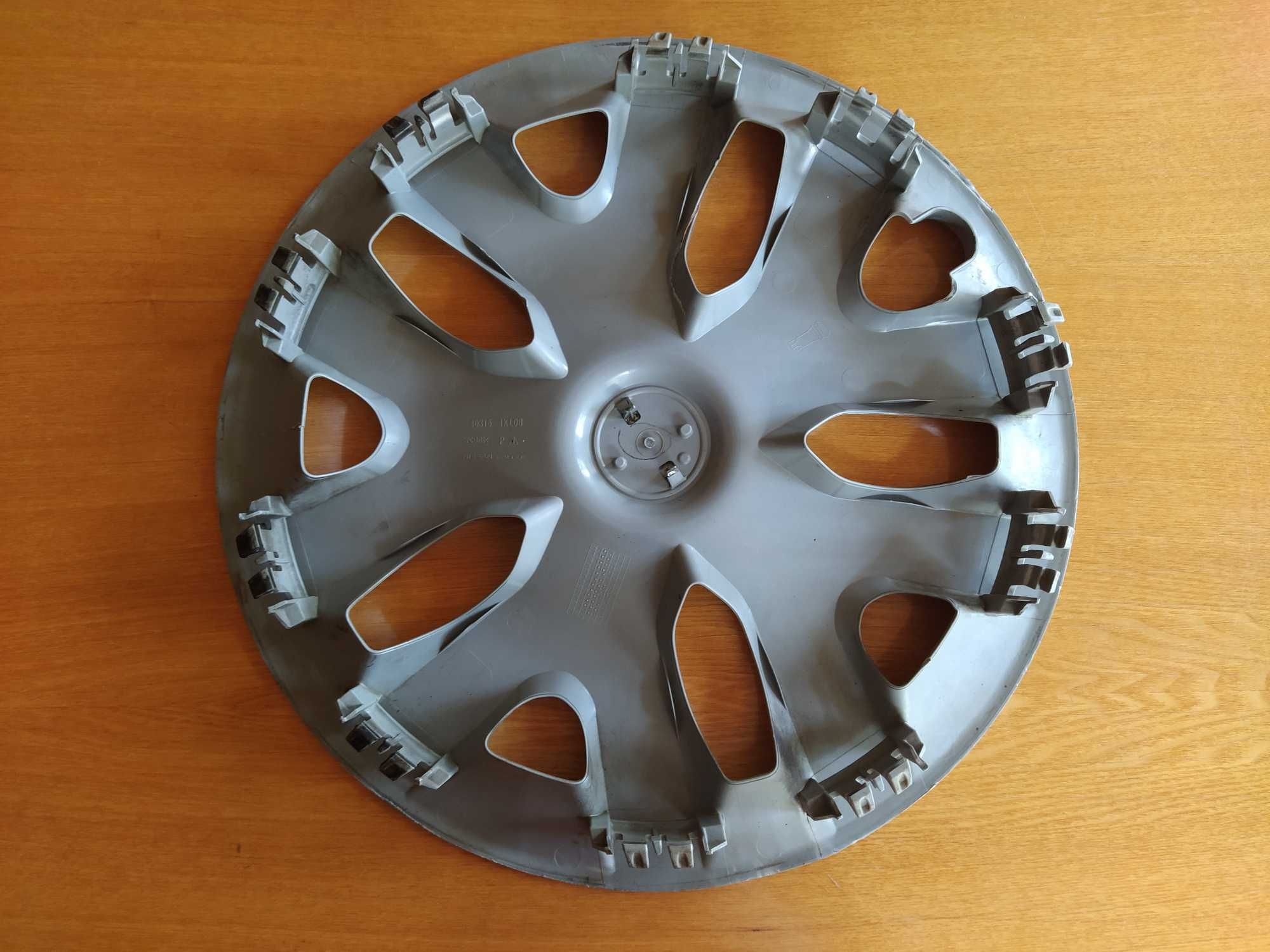 Автомобильный колёсный колпак Nissan 403151KL0B R16