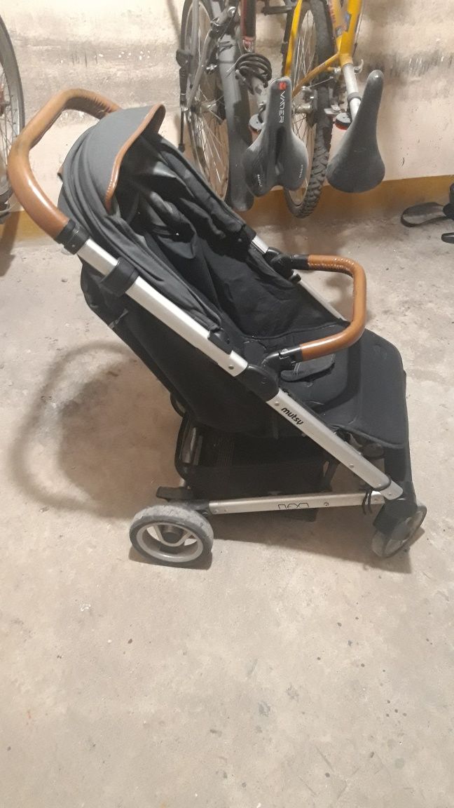 Wozek spacerowka Okazja tylko dzisiaj