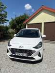Hyundai i10 Hyundai i10 AUTOMAT