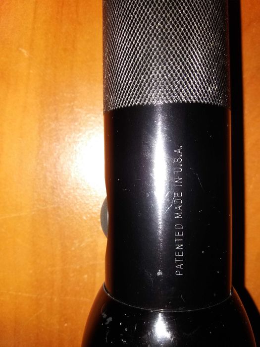 Latarka taktyczna MAG-LITE militare, police, US army