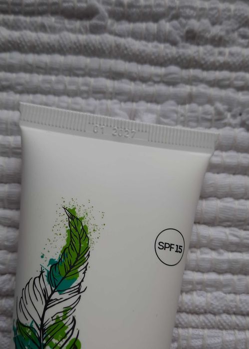 ReprinticColor Protect krem ochronny do codziennej pielęgnacji tatuaży