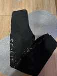 Sofie Schnoor spodnie dresowe logowane czarne XS
