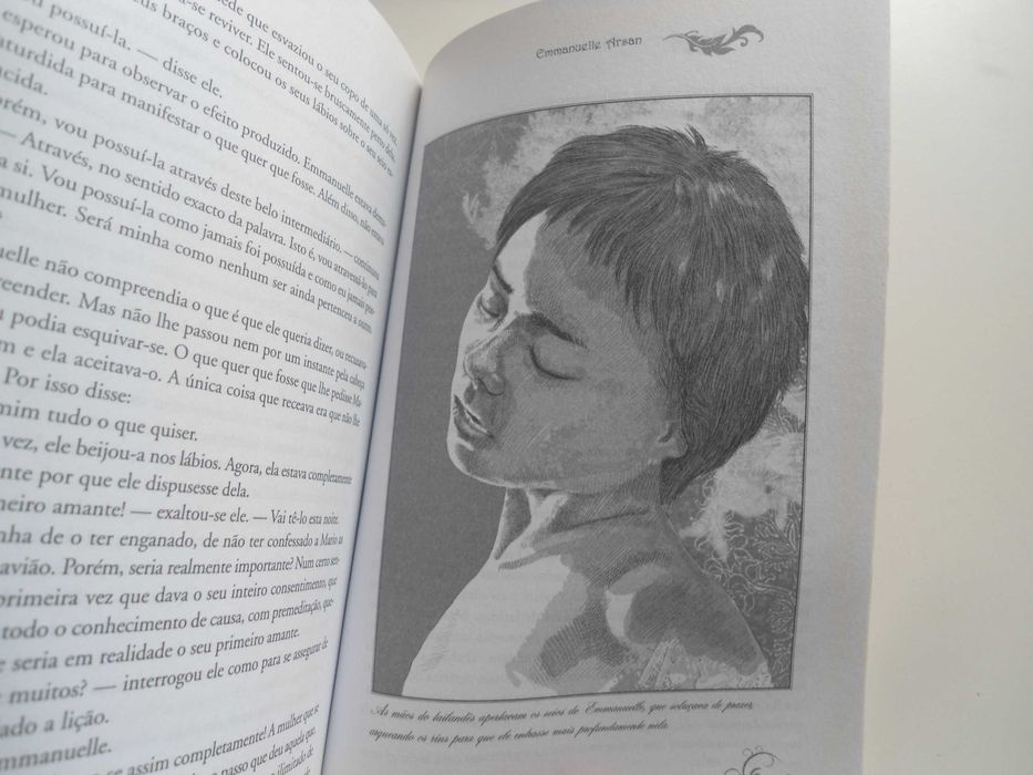 Obras Primas da Literatura Erótica (2009/2010)