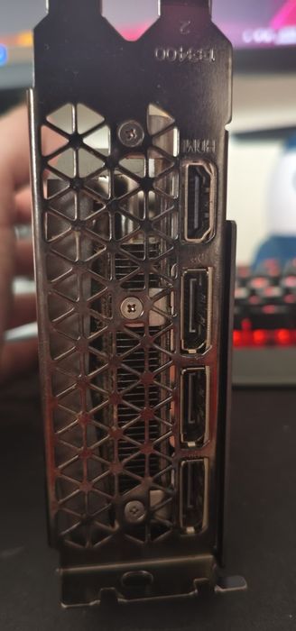 RTX 3050 Twin Edge OC 8GB ZOTAC