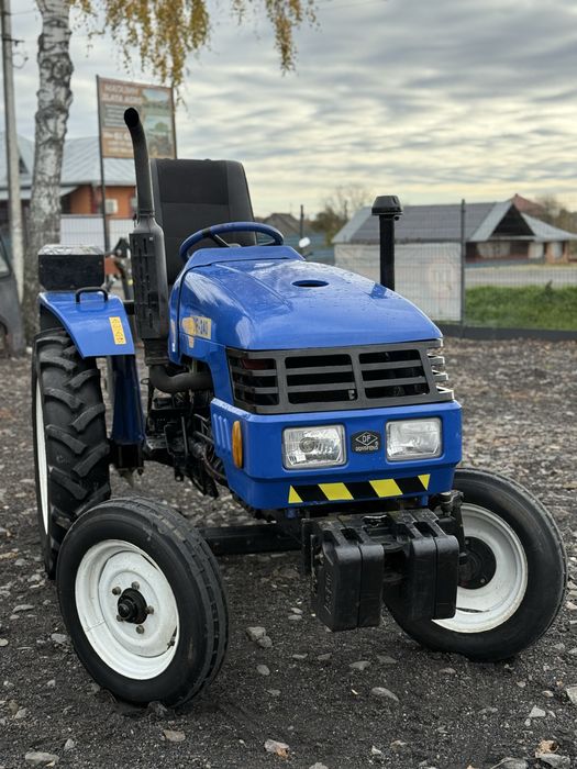 Dong Feng Jinma Foton Lovol Shifeng Скаут Донг фенг трактор