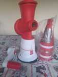 Picadora Cheff Cooper the Tupperware