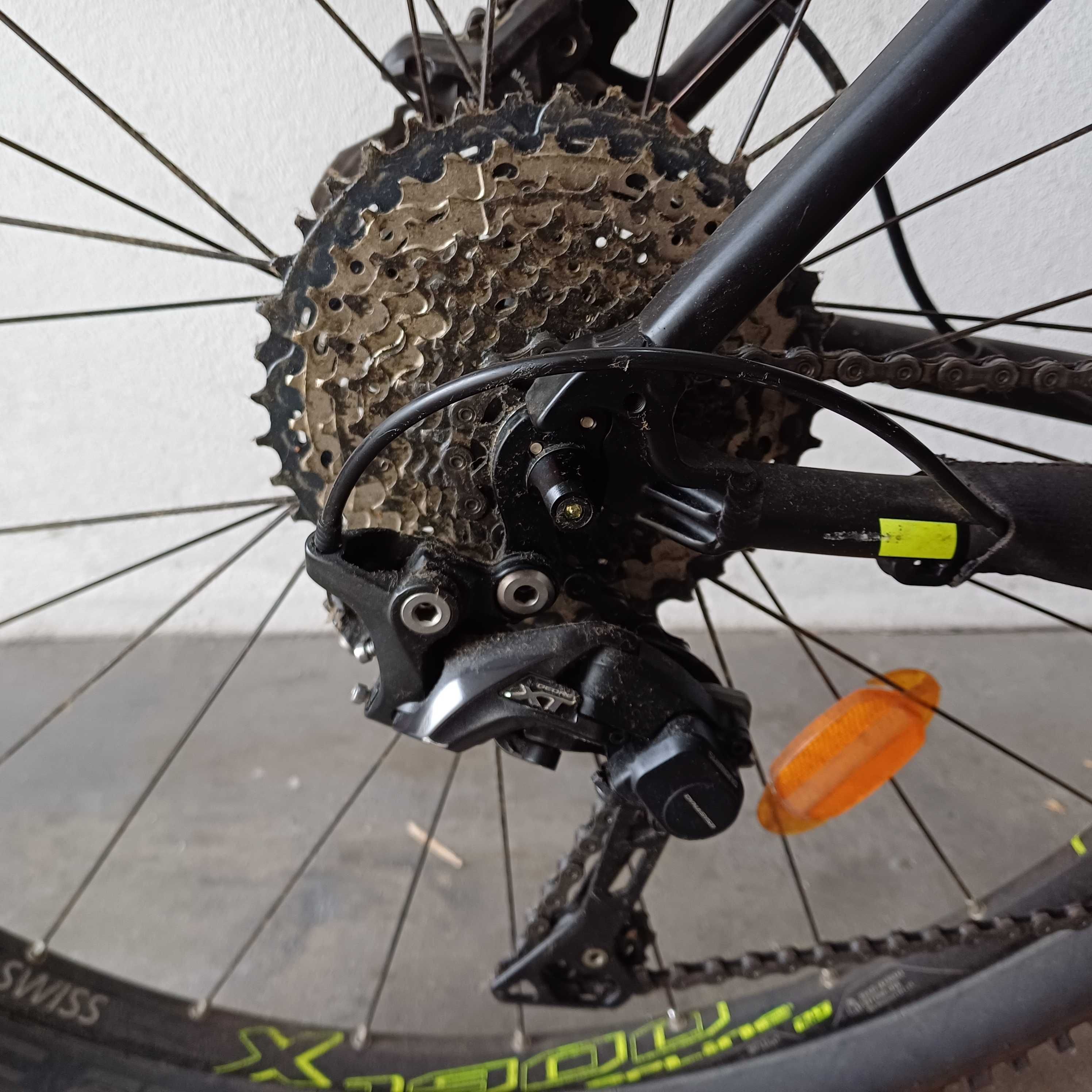bicicleta btt rodas 29.