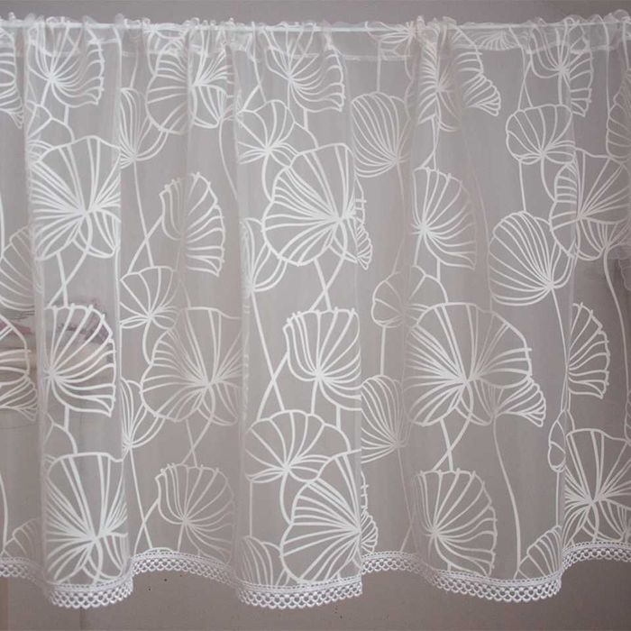 Firanka krótka 210 x 85 cm