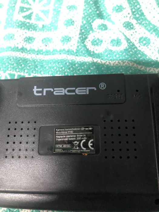 Продам зеркало видеорегистратор