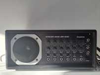 Wzmacniacz muzyczny /Mixer Amp KB-20