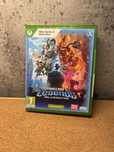 Minecraft  Legends Deluxe  Edition Xbox One Xbox X Polska Wersja