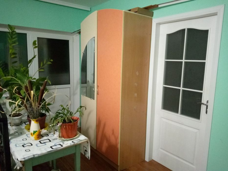 Вiзьмемо на квартиру студенток чи працюючих молодих жiнок