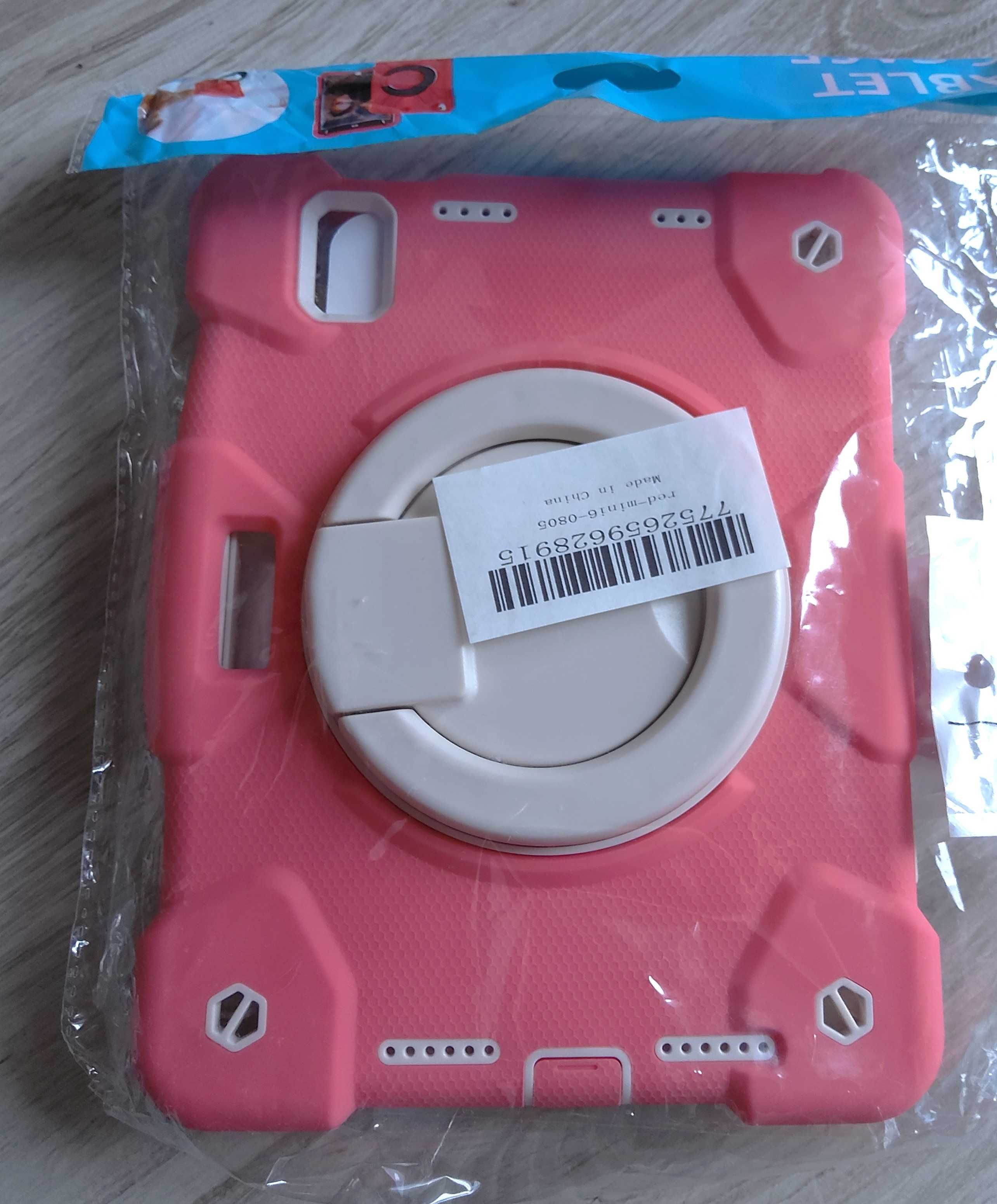 Pancerne etui case obudowa do tablet iPad Mini 6