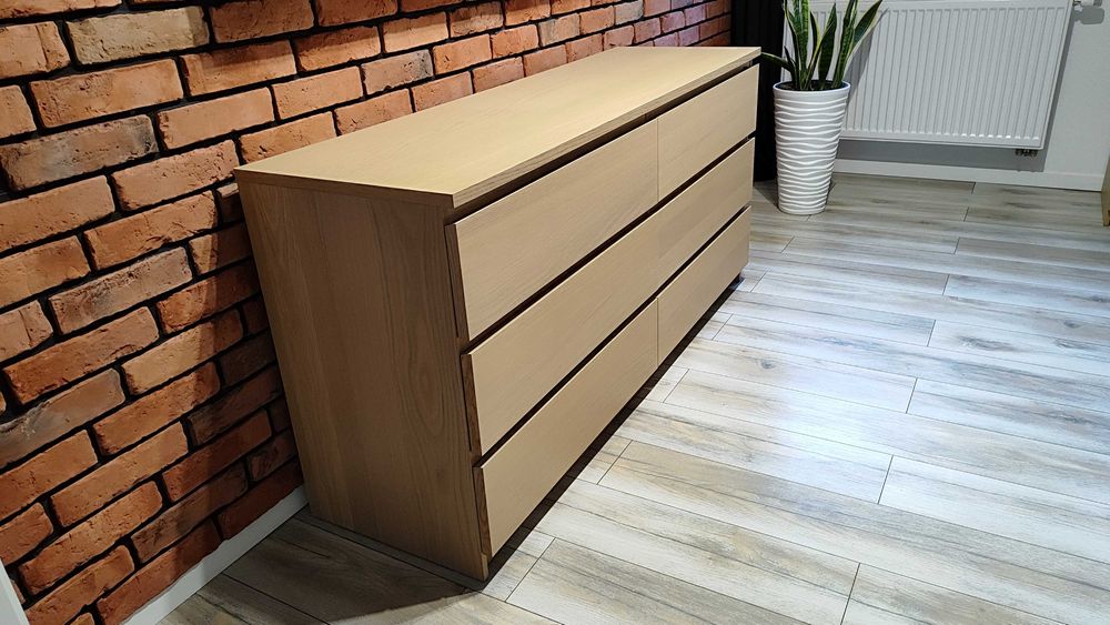 Sprzedam komodę IKEA