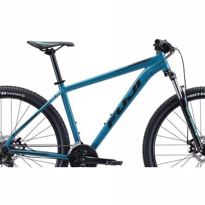 Rower Górski MTB FUJI NEVADA 1.9 Rama 17" Koła 27,5" SR SUNTOUR 100MM