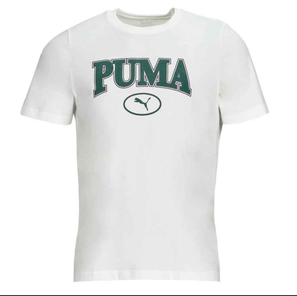 Футболка Puma | ОРИГІНАЛ