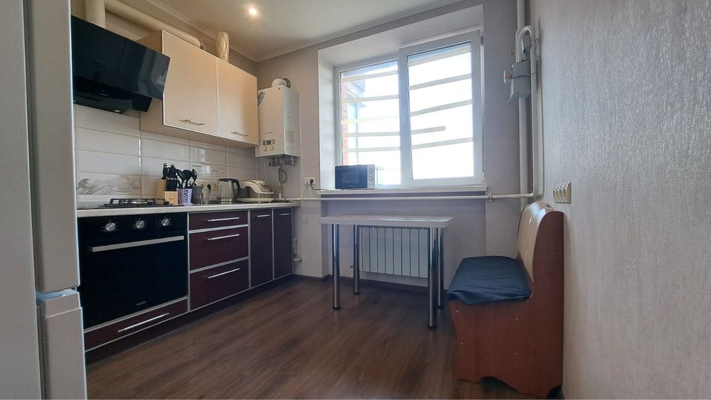 Продам квартиру в новострое ЖК River Town