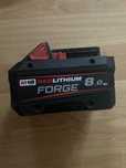 Akumulator Milwaukee M18 REDLITHIUM FORGE 8.0 Ah