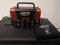 Joyo Jackman II  Bandamp 20W head