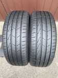 Opony 205/55r16 Hankook 90% bieżnika