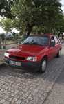 Opel Corsa-A GL 1.2 S