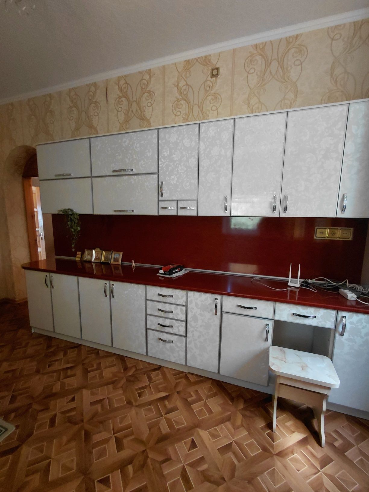 Оренда частини будинку Космос
