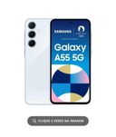 Troco Samsung A55 5G com garantia