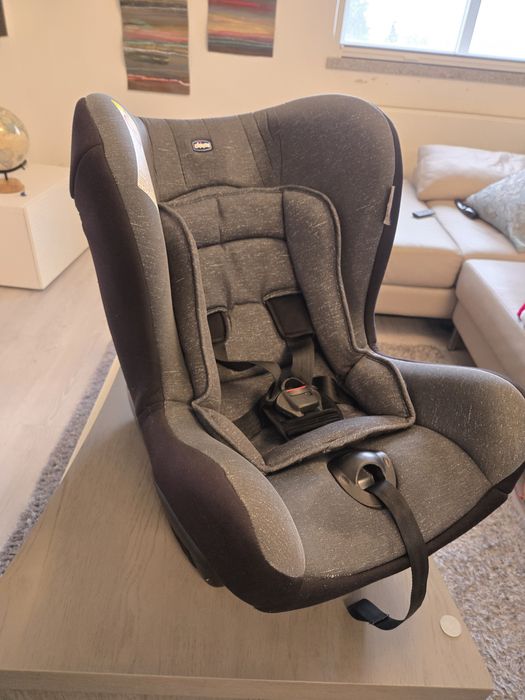 Cadeira bebé Chicco Cosmos