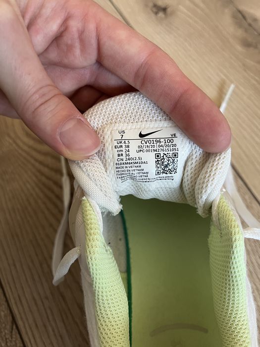 Nike Renew In-Season TR 10 Premium