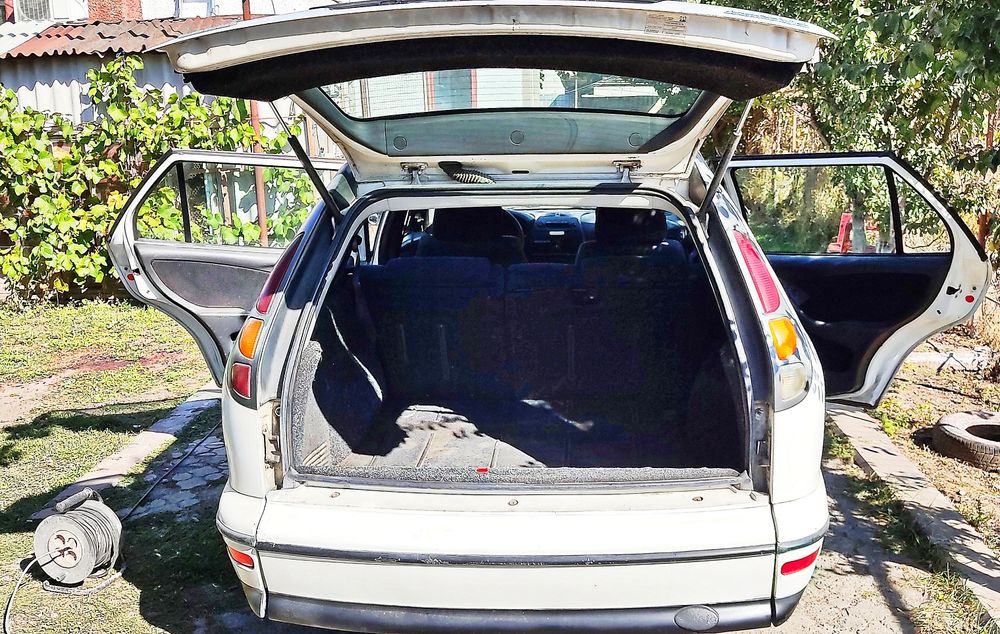 Продам Фиат Марио пикник