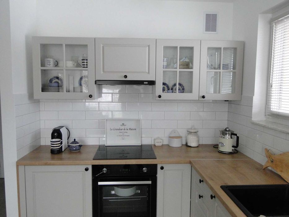 Całoroczny Apartament lubię błękit   Jantar Park-38 metr+taras+ogródek