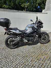 BMW F 800 R 2010