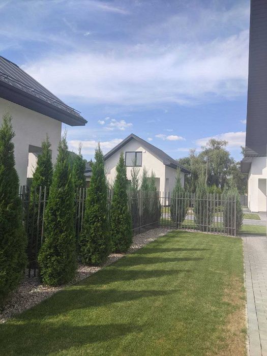 Котеджі з ремонтом, 135 кв.м., Бориспіль.