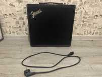 Wzmacniacz Fender Mustang LT50 do gitary elektrycznej