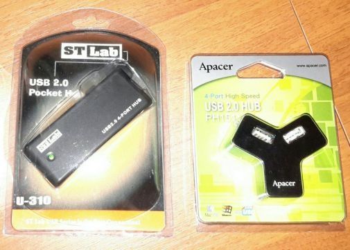 Картридеры для ПК , ноутбуков и нетбуков