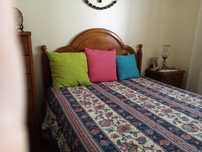 Almofadas decorativas