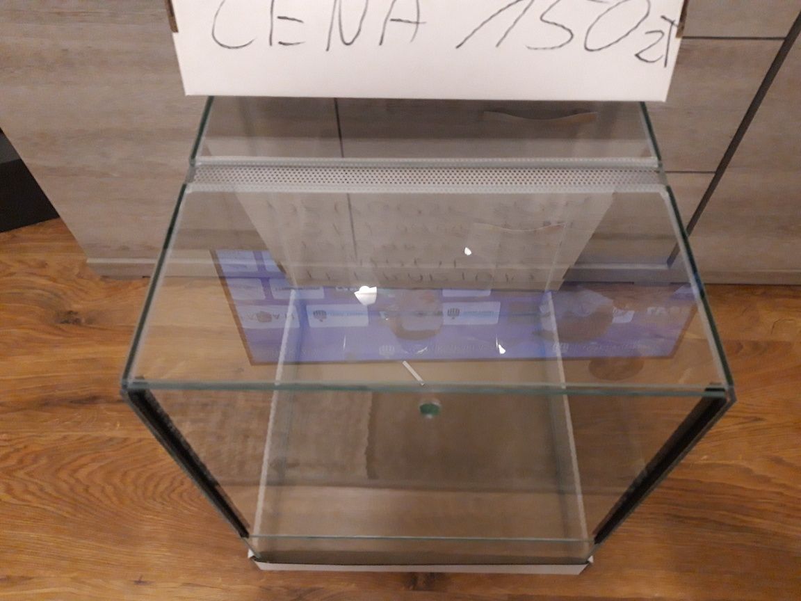 Terrarium NOWE 80 L