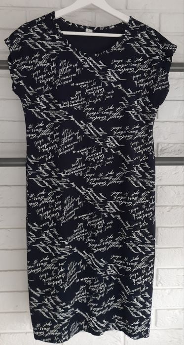 Sukienka damska .rozmiar L