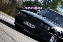 Обвес Шницер бмв е34 накладки АС schnitzer bmw e34